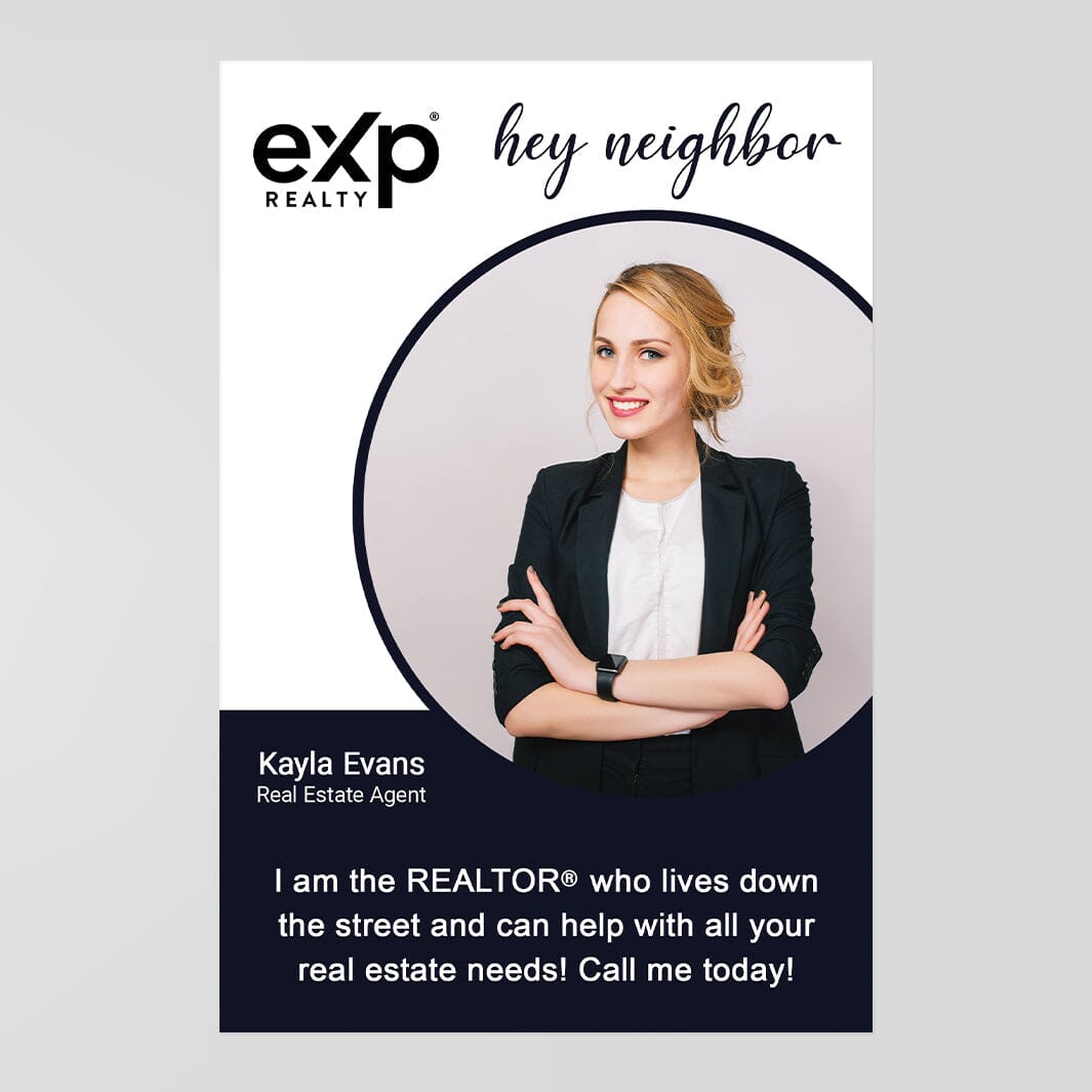 postcards - EXP realty